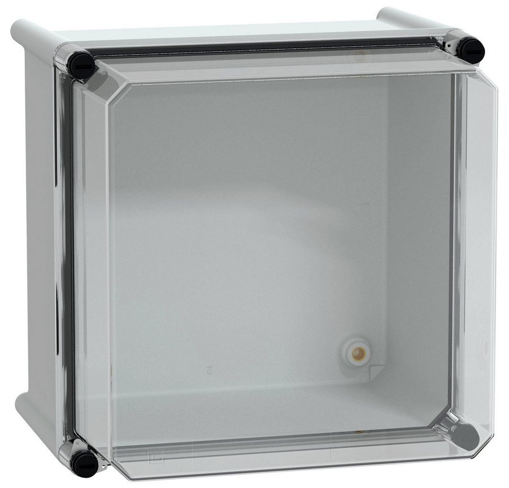 SCHNEIDER Schneider Electric Universal-Gehäuse 1 St. Steckdosenverteiler SCHNEIDER Schneider Electric Universal-Gehäuse 1 St. Steckdosenverteiler von SCHNEIDER