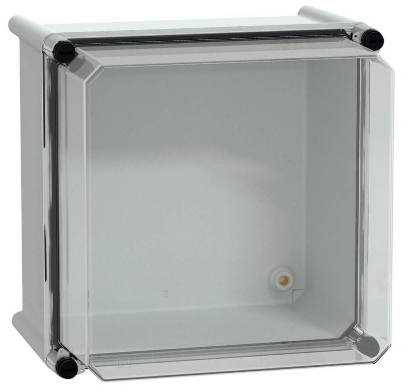 SCHNEIDER Schneider Electric Universal-Gehäuse 1 St. Steckdosenverteiler von SCHNEIDER