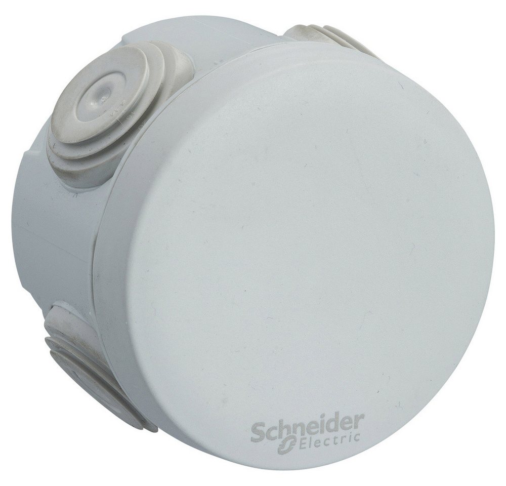 SCHNEIDER Steckdose Schneider Electric ENN05001 Abzweigdose (B x H x T) 72 x 50 x 72 mm von SCHNEIDER