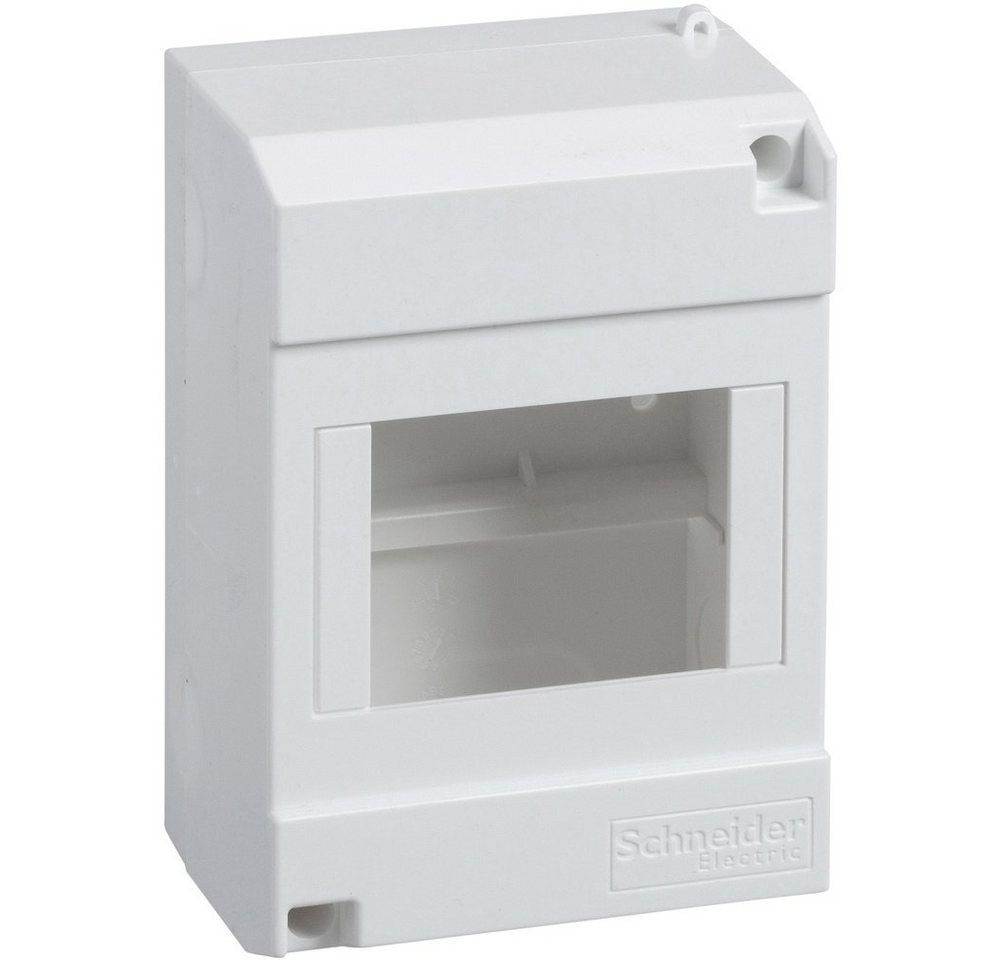 SCHNEIDER Verteilerbox Schneider Electric 10207 10207 Kleinverteiler Oberflächenmontage Anzah SCHNEIDER Verteilerbox Schneider Electric 10207 10207 Kleinverteiler Oberflächenmontage Anzah von SCHNEIDER