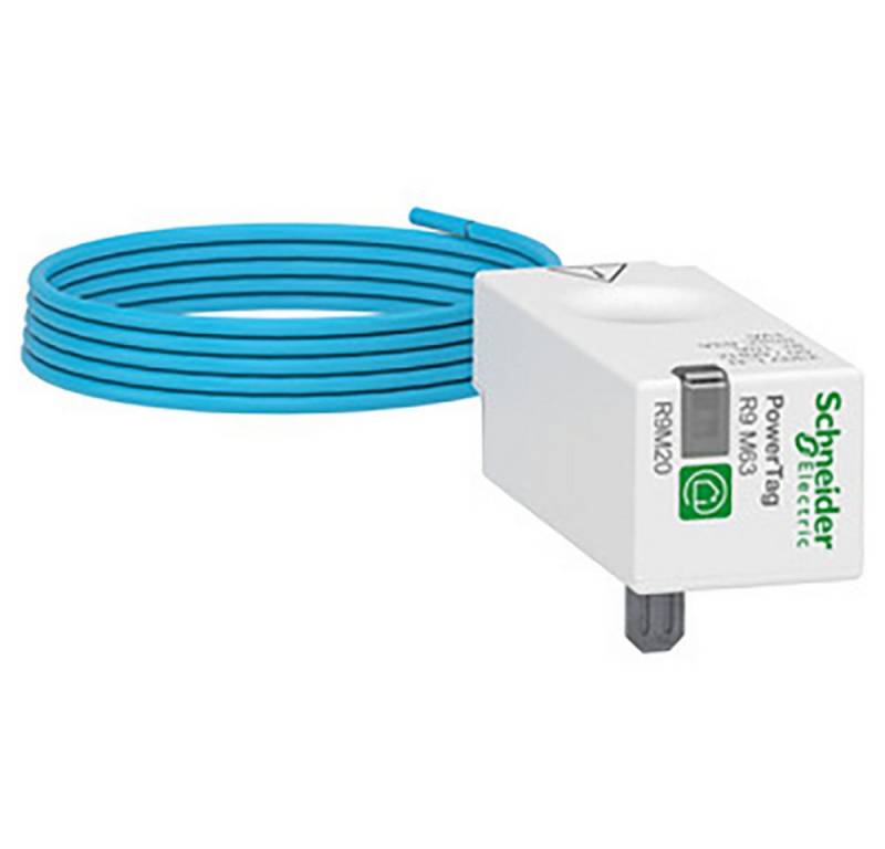 SCHNEIDER Wechselstromzähler Schneider Electric R9M20 E-Zähler 1 St., R9M20 SCHNEIDER Wechselstromzähler Schneider Electric R9M20 E-Zähler 1 St., R9M20 von SCHNEIDER