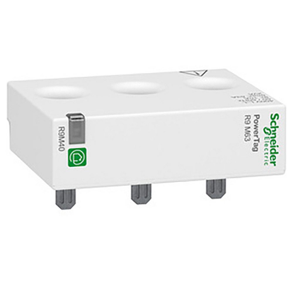 SCHNEIDER Wechselstromzähler Schneider Electric R9M40 E-Zähler 1 St., R9M40 SCHNEIDER Wechselstromzähler Schneider Electric R9M40 E-Zähler 1 St., R9M40 von SCHNEIDER