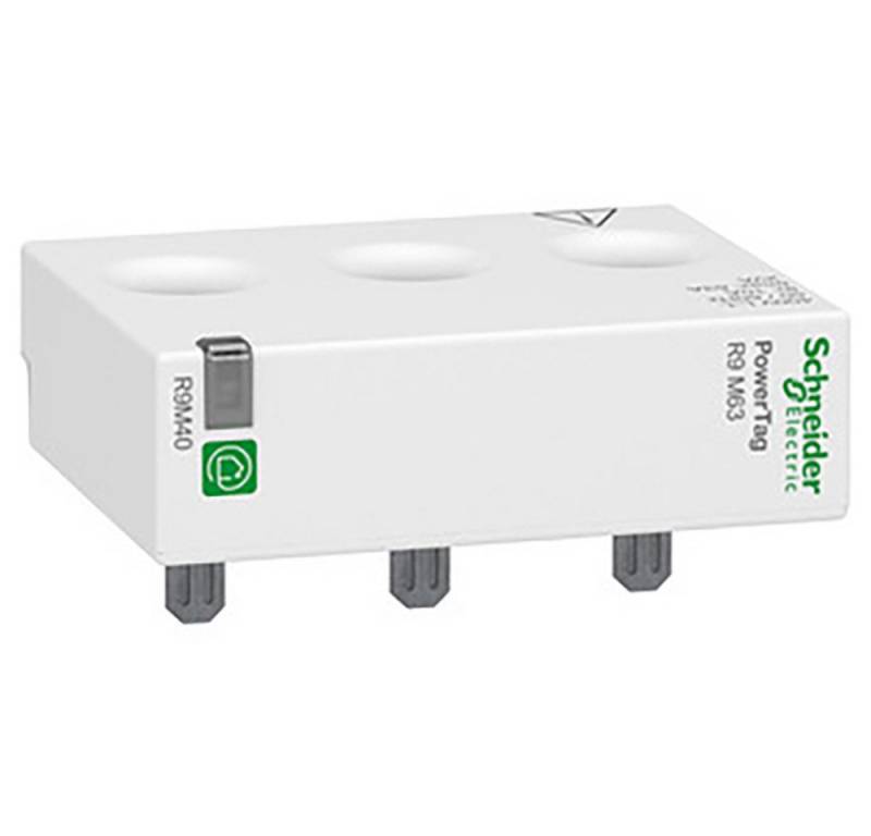 SCHNEIDER Wechselstromzähler Schneider Electric R9M40 E-Zähler 1 St., R9M40 SCHNEIDER Wechselstromzähler Schneider Electric R9M40 E-Zähler 1 St., R9M40 von SCHNEIDER