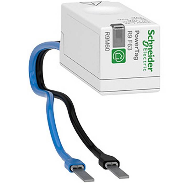 SCHNEIDER Wechselstromzähler Schneider Electric R9M60 E-Zähler 1 St., R9M60 SCHNEIDER Wechselstromzähler Schneider Electric R9M60 E-Zähler 1 St., R9M60 von SCHNEIDER