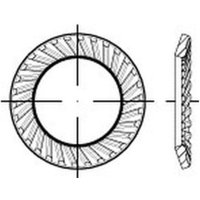 Scheiben 1.4301 vs 20 a 2 s 250 Stk - Schnorr Scheiben 1.4301 vs 20 a 2 s 250 Stk - Schnorr von SCHNORR