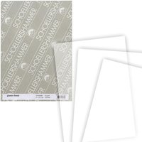 SCHOELLERSHAMMER Transparentpapier DIN A4 von SCHOELLERSHAMMER
