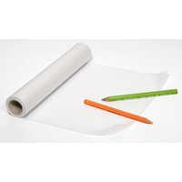 SCHOELLERSHAMMER Skizzenrollen Zeichenpapier 0,30x20m 50g 50 g/m² von SCHOELLERSHAMMER