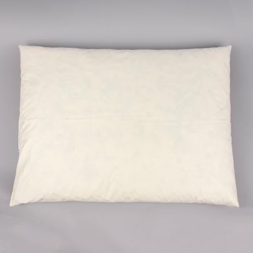 SCHÖNER LEBEN. Kissenfüllung Füllkissen Kissen Inlett Federn 50x60cm SCHÖNER LEBEN. Kissenfüllung Füllkissen Kissen Inlett Federn 50x60cm von SCHÖNER LEBEN.