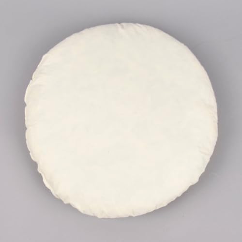 SCHÖNER LEBEN. Kissenfüllung Füllkissen Kissen Inlett Federn rund Ø50cm SCHÖNER LEBEN. Kissenfüllung Füllkissen Kissen Inlett Federn rund Ø50cm von SCHÖNER LEBEN.