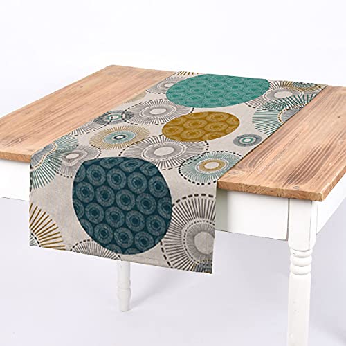 Holz | Tischläufer und weitere Tischwäsche. Günstig online kaufen bei Möbel  &