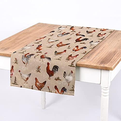 Holz | Tischläufer Möbel weitere kaufen Tischwäsche. online und bei Günstig 
