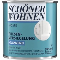 SCHÖNER WOHNEN FARBE Fliesenversiegelung, glänzend - transparent SCHÖNER WOHNEN FARBE Fliesenversiegelung, glänzend - transparent von SCHÖNER WOHNEN FARBE