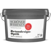 SCHÖNER WOHNEN FARBE Lack, Trockendauer: 8 h - transparent von SCHÖNER WOHNEN FARBE