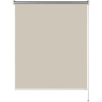 SCHÖNER WOHNEN KOLLEKTION Rollo »Martha«, Format: 120 x 150 cm, beige, Polyester von SCHÖNER WOHNEN KOLLEKTION