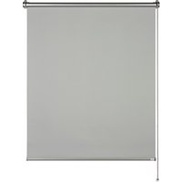 SCHÖNER WOHNEN KOLLEKTION Rollo »Martha«, Format: 120 x 150 cm, hellgrau, Polyester von SCHÖNER WOHNEN KOLLEKTION