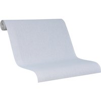 SCHÖNER WOHNEN KOLLEKTION Vliestapete, Uni, blau von SCHÖNER WOHNEN KOLLEKTION
