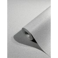 SCHÖNER WOHNEN KOLLEKTION Vliestapete, Uni, grau von SCHÖNER WOHNEN KOLLEKTION