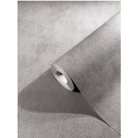 SCHÖNER WOHNEN KOLLEKTION Vliestapete, Uni, grau von SCHÖNER WOHNEN KOLLEKTION