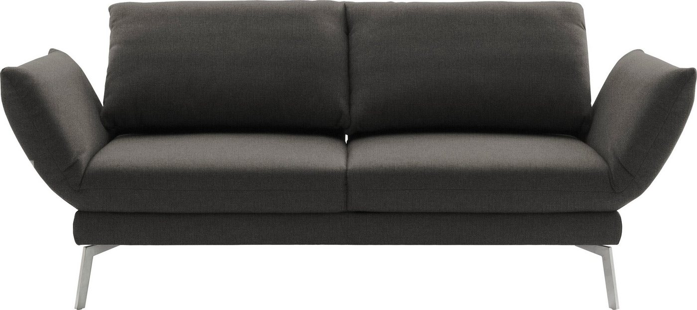 SCHÖNER WOHNEN-Kollektion 2,5-Sitzer Spin, Multifunktionssofa, bequem und hochwertig verarbeitet, Drehsitz-Funktion, USB-Anschluss, Armlehnfunktion, Rückenverstellung SCHÖNER WOHNEN-Kollektion 2,5-Sitzer Spin, Multifunktionssofa, bequem und hochwertig verarbeitet, Drehsitz-Funktion, USB-Anschluss, Armlehnfunktion, Rückenverstellung von SCHÖNER WOHNEN-Kollektion