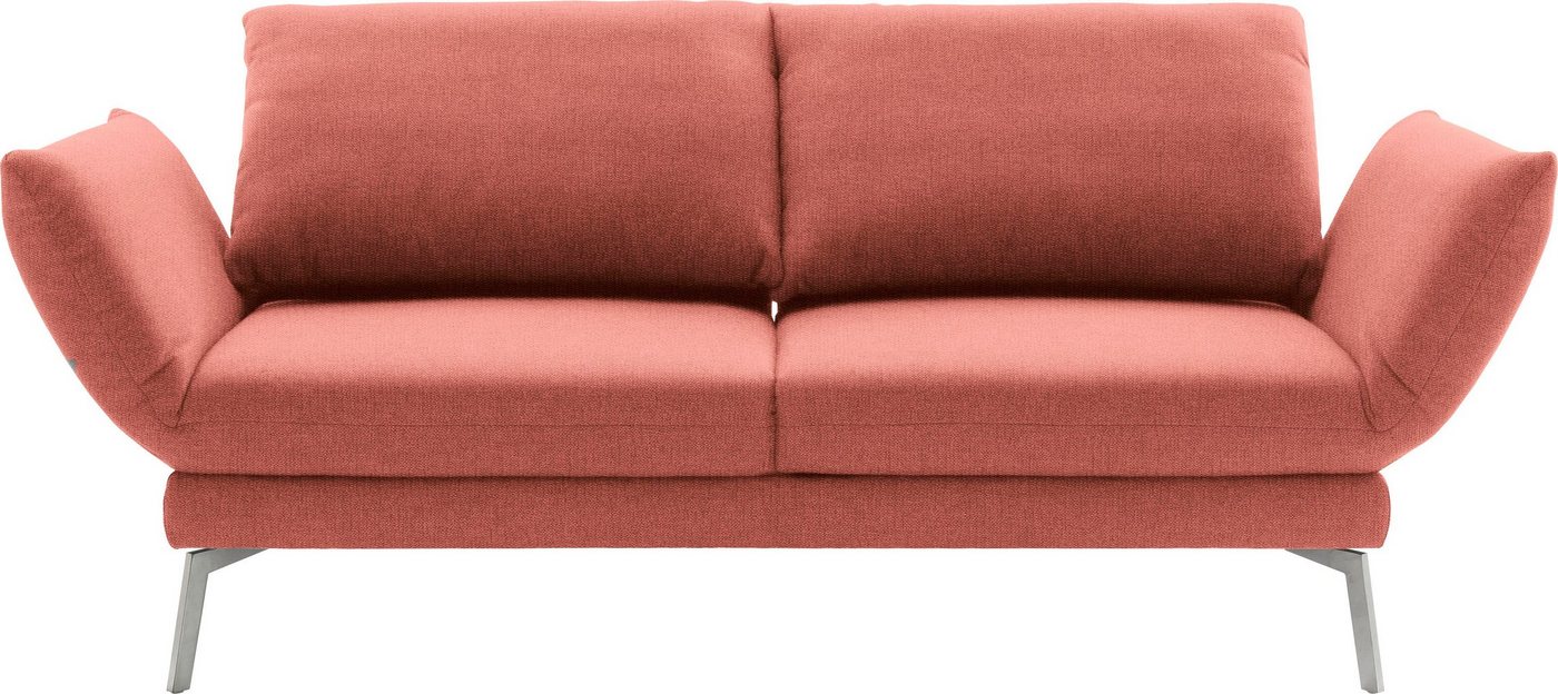 SCHÖNER WOHNEN-Kollektion 2,5-Sitzer Spin, Multifunktionssofa, bequem und hochwertig verarbeitet, Drehsitz-Funktion, USB-Anschluss, Armlehnfunktion, Rückenverstellung SCHÖNER WOHNEN-Kollektion 2,5-Sitzer Spin, Multifunktionssofa, bequem und hochwertig verarbeitet, Drehsitz-Funktion, USB-Anschluss, Armlehnfunktion, Rückenverstellung von SCHÖNER WOHNEN-Kollektion