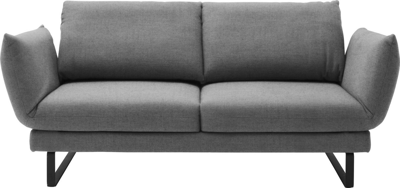 SCHÖNER WOHNEN-Kollektion 2-Sitzer Spin, Multifunktionssofa, bequem und hochwertig verarbeitet, Drehsitz-Funktion, USB-Anschluss, Armlehnfunktion, Rückenverstellung SCHÖNER WOHNEN-Kollektion 2-Sitzer Spin, Multifunktionssofa, bequem und hochwertig verarbeitet, Drehsitz-Funktion, USB-Anschluss, Armlehnfunktion, Rückenverstellung von SCHÖNER WOHNEN-Kollektion