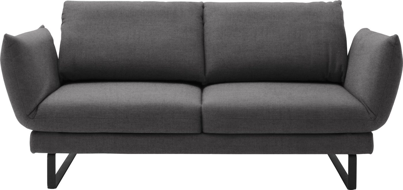 SCHÖNER WOHNEN-Kollektion 2-Sitzer Spin, Multifunktionssofa, bequem und hochwertig verarbeitet, Drehsitz-Funktion, USB-Anschluss, Armlehnfunktion, Rückenverstellung SCHÖNER WOHNEN-Kollektion 2-Sitzer Spin, Multifunktionssofa, bequem und hochwertig verarbeitet, Drehsitz-Funktion, USB-Anschluss, Armlehnfunktion, Rückenverstellung von SCHÖNER WOHNEN-Kollektion