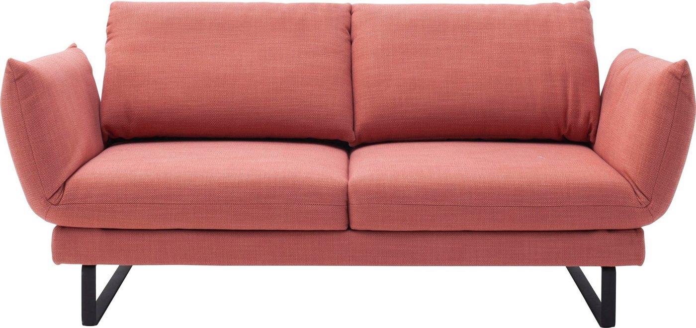 SCHÖNER WOHNEN-Kollektion 2-Sitzer Spin, Multifunktionssofa, bequem und hochwertig verarbeitet, Drehsitz-Funktion, USB-Anschluss, Armlehnfunktion, Rückenverstellung SCHÖNER WOHNEN-Kollektion 2-Sitzer Spin, Multifunktionssofa, bequem und hochwertig verarbeitet, Drehsitz-Funktion, USB-Anschluss, Armlehnfunktion, Rückenverstellung von SCHÖNER WOHNEN-Kollektion