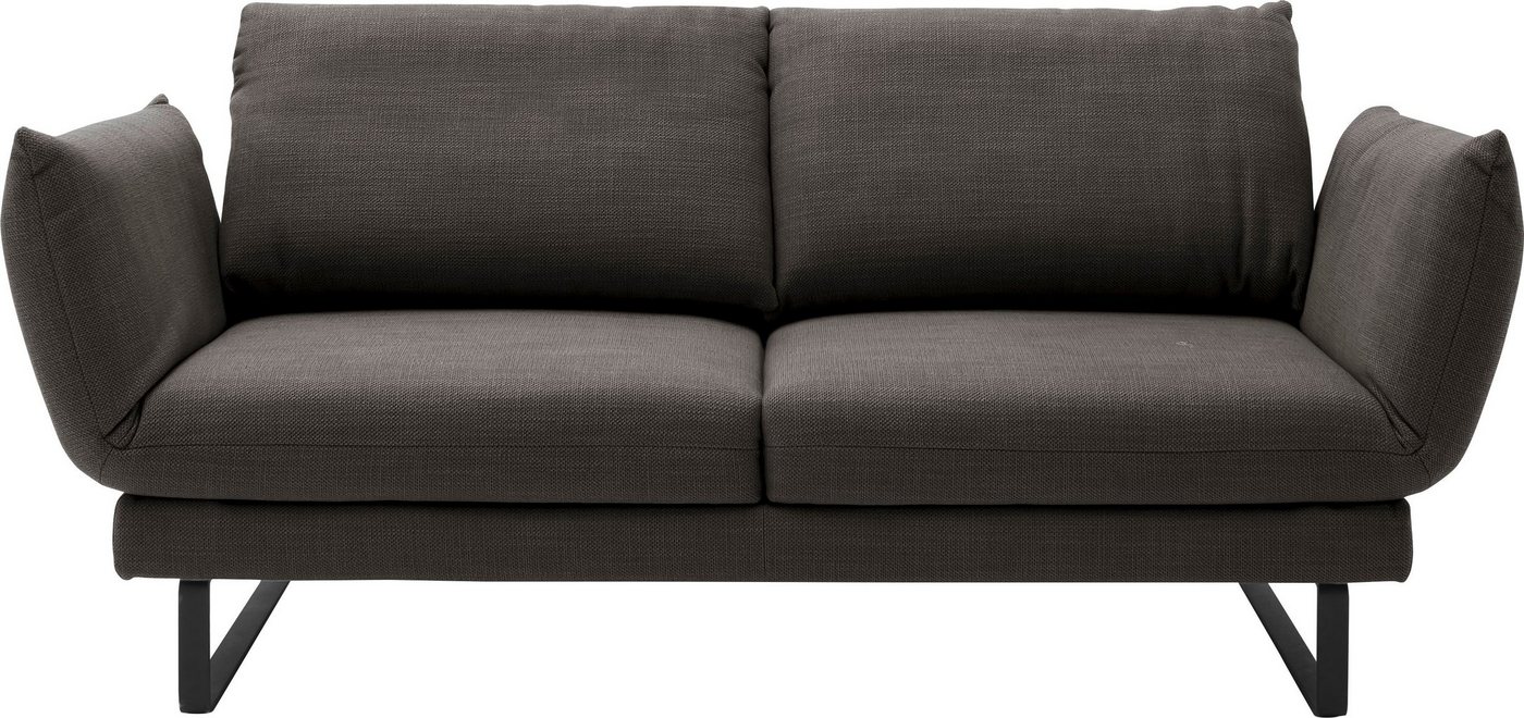 SCHÖNER WOHNEN-Kollektion 2-Sitzer Spin, Multifunktionssofa, bequem und hochwertig verarbeitet, Drehsitz-Funktion, USB-Anschluss, Armlehnfunktion, Rückenverstellung SCHÖNER WOHNEN-Kollektion 2-Sitzer Spin, Multifunktionssofa, bequem und hochwertig verarbeitet, Drehsitz-Funktion, USB-Anschluss, Armlehnfunktion, Rückenverstellung von SCHÖNER WOHNEN-Kollektion