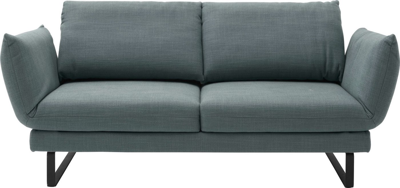 SCHÖNER WOHNEN-Kollektion 2-Sitzer Spin, Multifunktionssofa, bequem und hochwertig verarbeitet, Drehsitz-Funktion, USB-Anschluss, Armlehnfunktion, Rückenverstellung SCHÖNER WOHNEN-Kollektion 2-Sitzer Spin, Multifunktionssofa, bequem und hochwertig verarbeitet, Drehsitz-Funktion, USB-Anschluss, Armlehnfunktion, Rückenverstellung von SCHÖNER WOHNEN-Kollektion