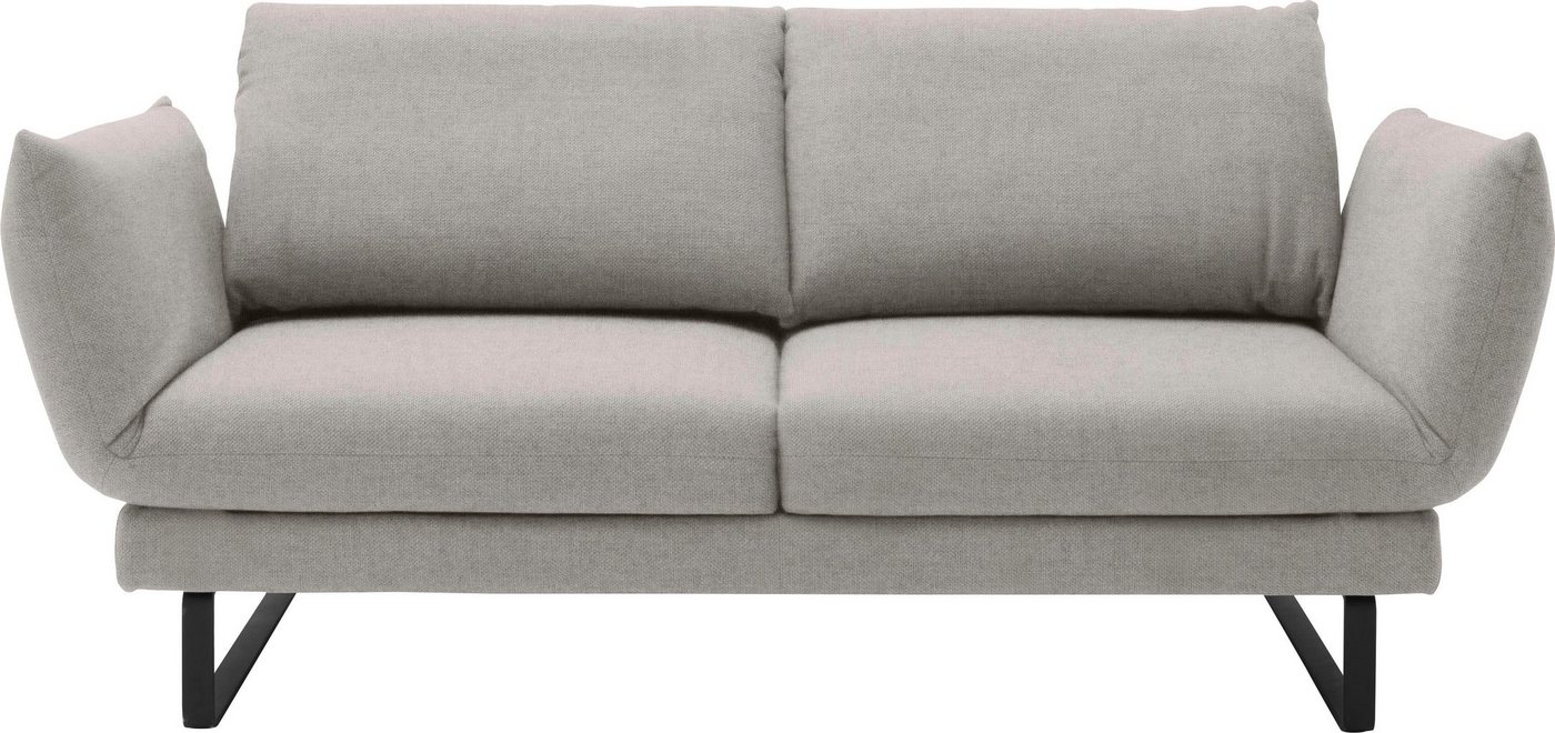 SCHÖNER WOHNEN-Kollektion 2-Sitzer Spin, Multifunktionssofa, bequem und hochwertig verarbeitet, Drehsitz-Funktion, USB-Anschluss, Armlehnfunktion, Rückenverstellung SCHÖNER WOHNEN-Kollektion 2-Sitzer Spin, Multifunktionssofa, bequem und hochwertig verarbeitet, Drehsitz-Funktion, USB-Anschluss, Armlehnfunktion, Rückenverstellung von SCHÖNER WOHNEN-Kollektion