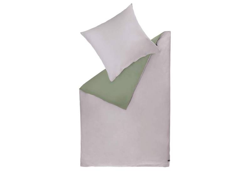 SCHÖNER WOHNEN-Kollektion Bettwäsche PLAY Renforcé Bettwäsche, Baumwolle, 1 teilig, 155 x 220 cm in Lila SCHÖNER WOHNEN-Kollektion Bettwäsche PLAY Renforcé Bettwäsche, Baumwolle, 1 teilig, 155 x 220 cm in Lila von SCHÖNER WOHNEN-Kollektion