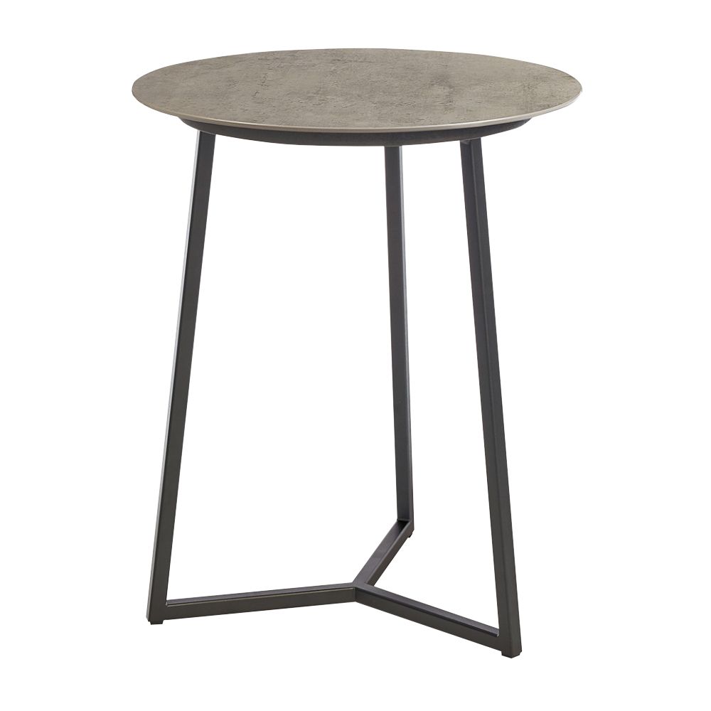 SCHÖNER WOHNEN-Kollektion Couchtisch CONNECT Ø ca. 40 cm, Höhe ca. 49 cm in Keramik beton SCHÖNER WOHNEN-Kollektion Couchtisch CONNECT Ø ca. 40 cm, Höhe ca. 49 cm in Keramik beton von SCHÖNER WOHNEN-Kollektion