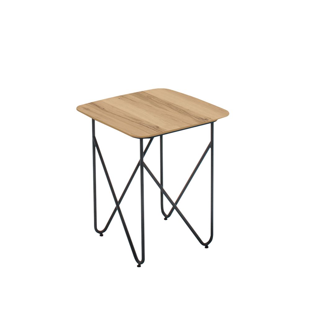 SCHÖNER WOHNEN-Kollektion Couchtisch SOLO ca. 43 x 43 cm, Höhe ca. 49 cm in Eiche rustico hell geölt SCHÖNER WOHNEN-Kollektion Couchtisch SOLO ca. 43 x 43 cm, Höhe ca. 49 cm in Eiche rustico hell geölt von SCHÖNER WOHNEN-Kollektion