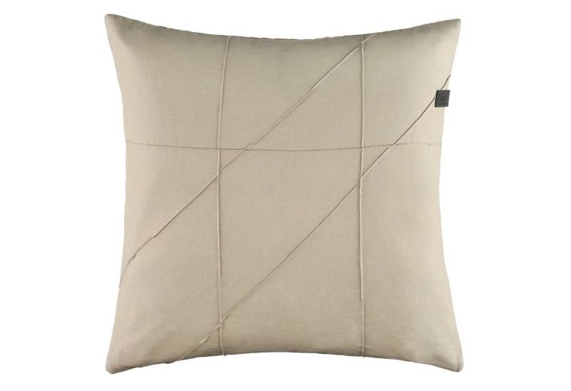 SCHÖNER WOHNEN-Kollektion Dekokissen Pleat, mit hohem Baumwollanteil von SCHÖNER WOHNEN-Kollektion