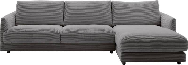 SCHÖNER WOHNEN-Kollektion Ecksofa Garbo, L-Form, Breite 292 cm, 5 Jahre Hersteller-Garantie von SCHÖNER WOHNEN-Kollektion