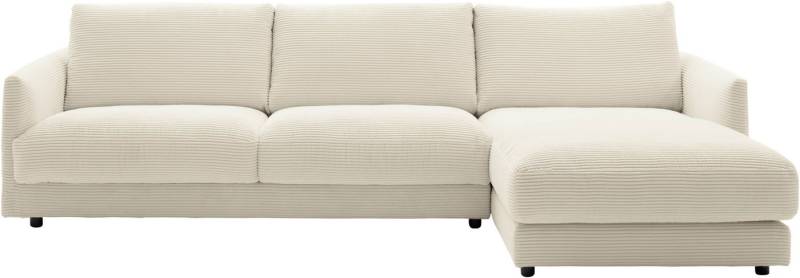 SCHÖNER WOHNEN-Kollektion Ecksofa Garbo, L-Form, Breite 292 cm, 5 Jahre Hersteller-Garantie von SCHÖNER WOHNEN-Kollektion