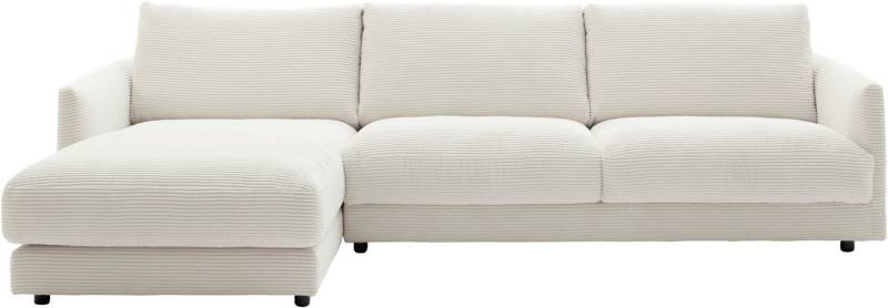 SCHÖNER WOHNEN-Kollektion Ecksofa Garbo, L-Form, Breite 292 cm, 5 Jahre Hersteller-Garantie von SCHÖNER WOHNEN-Kollektion