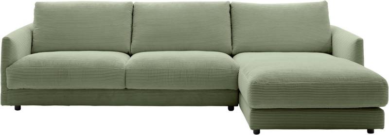 SCHÖNER WOHNEN-Kollektion Ecksofa Garbo, L-Form, Breite 292 cm, 5 Jahre Hersteller-Garantie von SCHÖNER WOHNEN-Kollektion