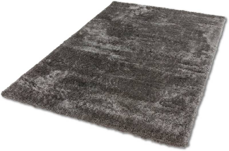 SCHÖNER WOHNEN-Kollektion Hochflor-Teppich Heaven, rechteckig, Höhe: 50 mm, besonders weich durch Microfaser, Wohnzimmer SCHÖNER WOHNEN-Kollektion Hochflor-Teppich Heaven, rechteckig, Höhe: 50 mm, besonders weich durch Microfaser, Wohnzimmer von SCHÖNER WOHNEN-Kollektion