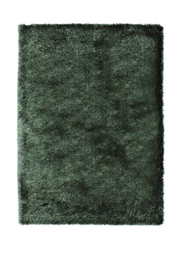 SCHÖNER WOHNEN-Kollektion Teppich, Polyester, Grün, 90 x 160 cm von ASTRA