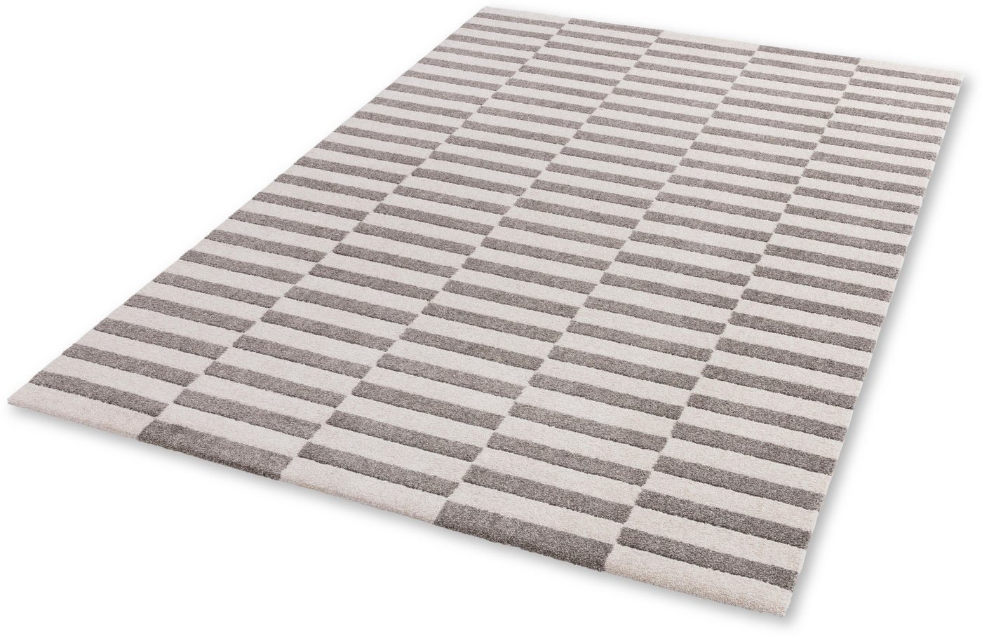 SCHÖNER WOHNEN-Kollektion Teppich Amaze 244, rechteckig, Höhe: 17 mm, weicher Kurzflor, WOhnzimmer, Schöner Wohnen Kollektion SCHÖNER WOHNEN-Kollektion Teppich Amaze 244, rechteckig, Höhe: 17 mm, weicher Kurzflor, WOhnzimmer, Schöner Wohnen Kollektion von SCHÖNER WOHNEN-Kollektion