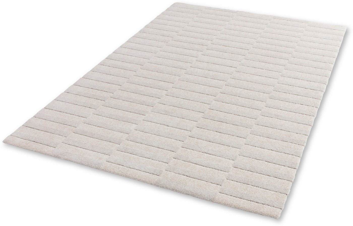 SCHÖNER WOHNEN-Kollektion Teppich Amaze 244, rechteckig, Höhe: 17 mm, weicher Kurzflor, WOhnzimmer, Schöner Wohnen Kollektion SCHÖNER WOHNEN-Kollektion Teppich Amaze 244, rechteckig, Höhe: 17 mm, weicher Kurzflor, WOhnzimmer, Schöner Wohnen Kollektion von SCHÖNER WOHNEN-Kollektion