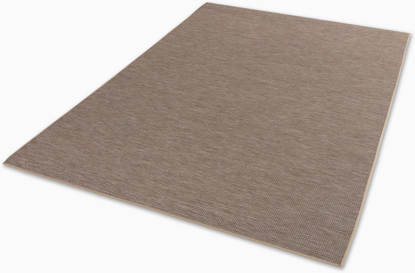 SCHÖNER WOHNEN-Kollektion Teppich Parkland 6351 220, rechteckig, Höhe: 5 mm, In- und Outdoor geeignet, eleganter Flachflorteppich SCHÖNER WOHNEN-Kollektion Teppich Parkland 6351 220, rechteckig, Höhe: 5 mm, In- und Outdoor geeignet, eleganter Flachflorteppich von SCHÖNER WOHNEN-Kollektion