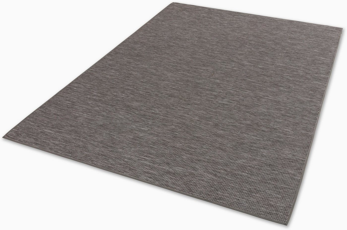 SCHÖNER WOHNEN-Kollektion Teppich Parkland 6351 220, rechteckig, Höhe: 5 mm, In- und Outdoor geeignet, eleganter Flachflorteppich SCHÖNER WOHNEN-Kollektion Teppich Parkland 6351 220, rechteckig, Höhe: 5 mm, In- und Outdoor geeignet, eleganter Flachflorteppich von SCHÖNER WOHNEN-Kollektion