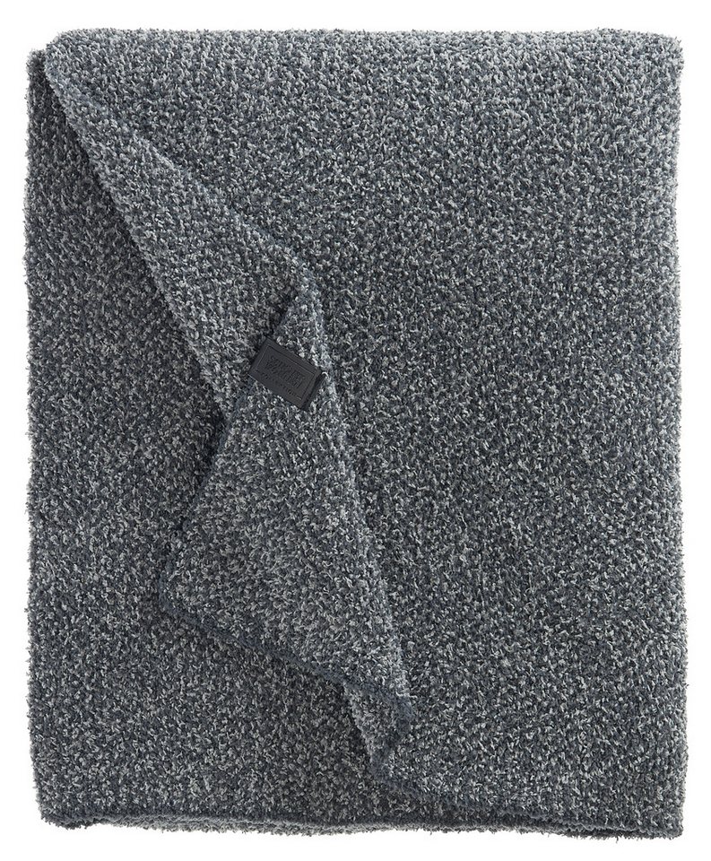 Wohndecke Vivid, SCHÖNER WOHNEN-Kollektion, aus kuschelweichem Polyesterstrick Wohndecke Vivid, SCHÖNER WOHNEN-Kollektion, aus kuschelweichem Polyesterstrick von SCHÖNER WOHNEN-Kollektion