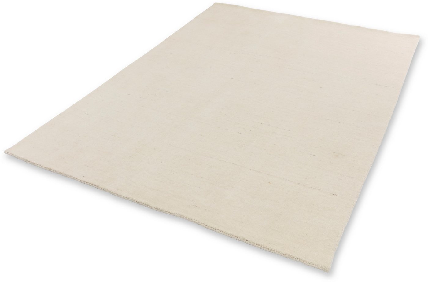 SCHÖNER WOHNEN-Kollektion Wollteppich Elara 6025, rechteckig, Höhe: 15 mm, handweb, Wolle, natürlich, Wohnzimmer, Schöner Wohnen Kollektion SCHÖNER WOHNEN-Kollektion Wollteppich Elara 6025, rechteckig, Höhe: 15 mm, handweb, Wolle, natürlich, Wohnzimmer, Schöner Wohnen Kollektion von SCHÖNER WOHNEN-Kollektion