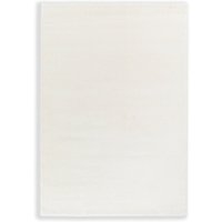 SCHÖNER WOHNEN KOLLEKTION Teppich »Pure«, BxL: 80 x 150 cm, Polypropylen - beige von SCHÖNER WOHNEN KOLLEKTION