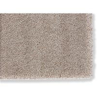 SCHÖNER WOHNEN Teppich »Pure«, BxL: 80 x 150 cm, Polypropylen - beige von SCHÖNER WOHNEN