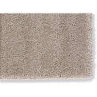 SCHÖNER WOHNEN KOLLEKTION Teppich »Pure«, BxL: 80 x 150 cm, Polypropylen - beige von SCHÖNER WOHNEN KOLLEKTION