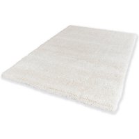 SCHÖNER WOHNEN Teppich »Savage«, BxL: 80 x 150 cm, Polypropylen - beige von SCHÖNER WOHNEN